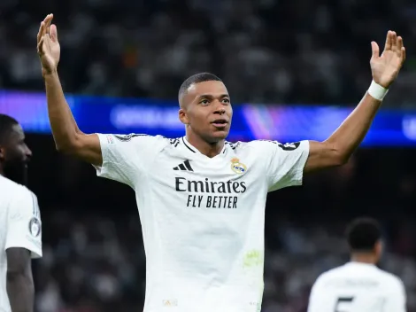 UEFA Champions League: How many goals does Kylian Mbappe need to match Cristiano Ronaldo?