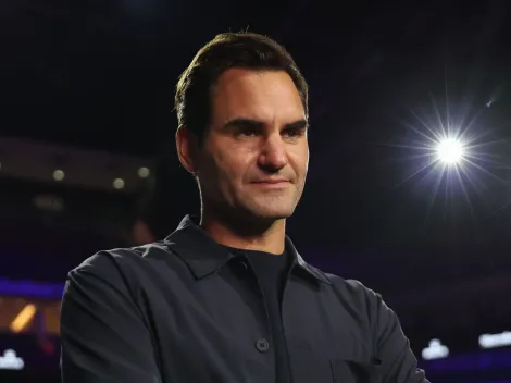 Roger Federer reveals he owes Carlos Alcaraz an apology ahead of the 2024 Laver Cup