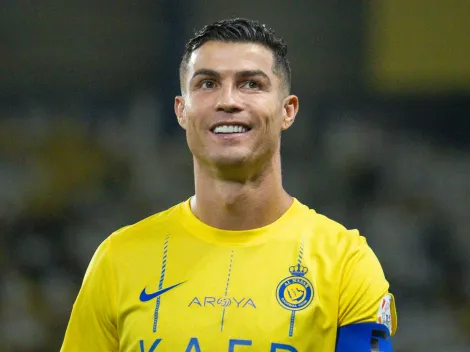 Cristiano Ronaldo's Al Nassr have new coach to replace Luis Castro