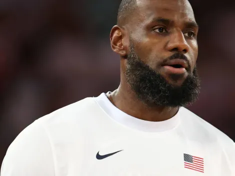 NFL News: Lakers star LeBron James sends strong message to Panthers QB Bryce Young amid benching