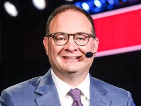 Why is legendary NBA insider Adrian Wojnarowski retiring from ESPN?