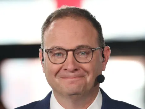 NBA insider Adrian Wojnarowski retires: What was Woj's salary on ESPN?