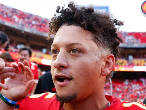 NFL News: Patrick Mahomes addresses Travis Kelce's early struggles with big message to Chiefs TE