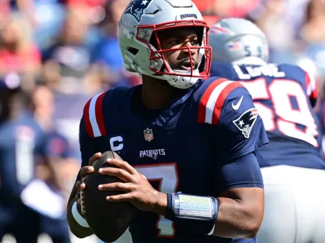 NFL News: QB Jacoby Brissett issues strong warning to frustrated Patriots teammate