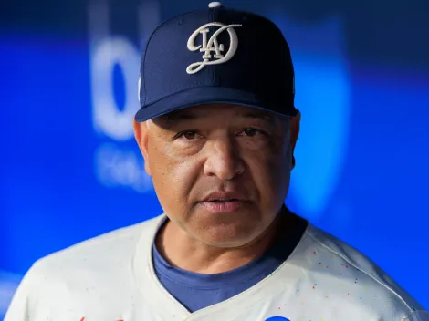 Dodgers' Dave Roberts delivers crucial update on the absence of Shohei Ohtani's teammate