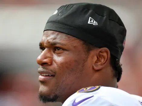 NFL News: Dallas Cowboys LB Micah Parsons makes bold statement about Ravens QB Lamar Jackson