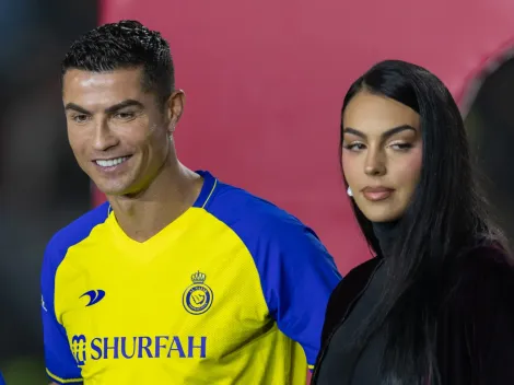 Georgina Rodriguez shares thoughts on Cristiano Ronaldo’s exit from Man United, praises Real Madrid