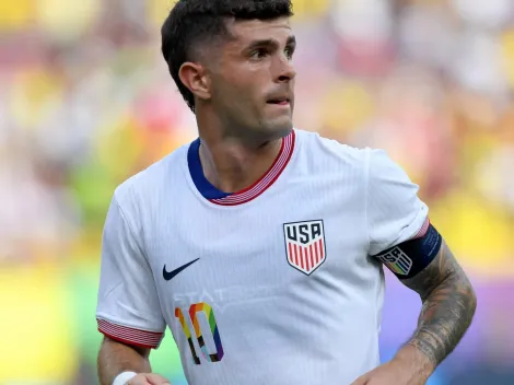 USMNT star Christian Pulisic breaks silence on the arrival of Mauricio Pochettino as HC