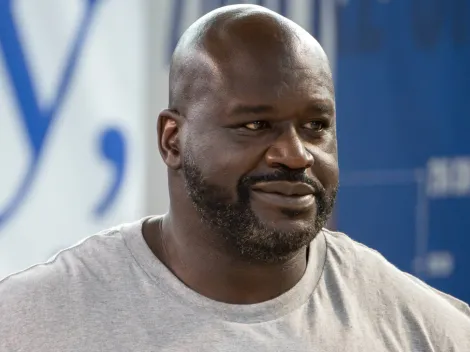 NBA News: Lakers icon Shaq delivers strong message of support for LeBron James, Bronny