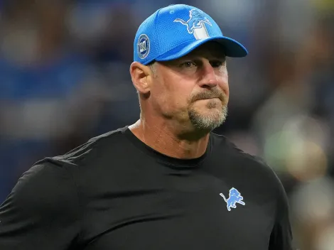 NFL Rumors: HC Dan Campbell makes drastic personal decision after issues with Lions fans