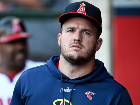 MLB News: Angels' star Mike Trout drops key hint about his plans for next MLB season