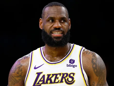 NBA Rumors: Lakers make big decision about Bronny that will make LeBron James happy