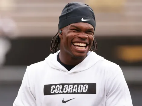 NCAAF News: Buffaloes star Travis Hunter makes eye-opening statement about Deion, Shedeur Sanders