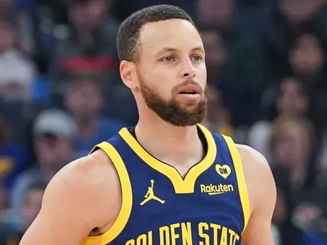 NBA Trade Rumors: Warriors may have very bold plans to help Stephen Curry