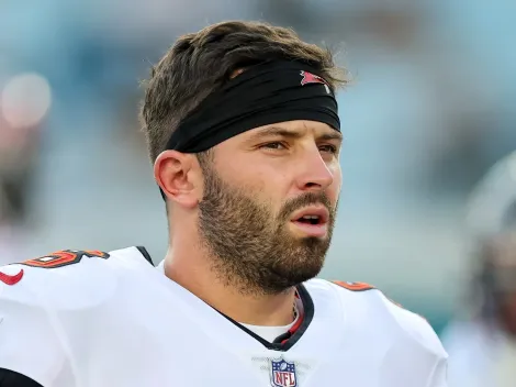 NFL News: Baker Mayfield takes unexpected shot at Tom Brady