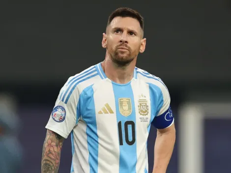 Argentina teammate sheds light on Lionel Messi’s thoughts about 2026 World Cup