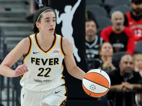 WNBA: Indiana Fever star Caitlin Clark’s strong response to MVP conversation