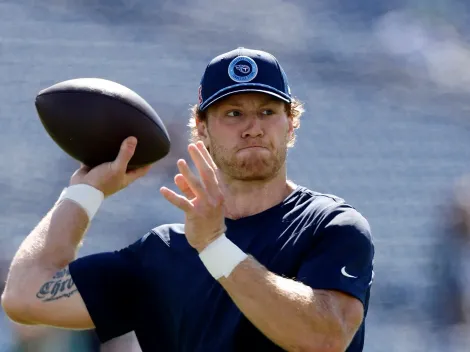 NFL News: Titans QB Will Levis breaks silence on Brian Callahan yelling at him during loss to Jets