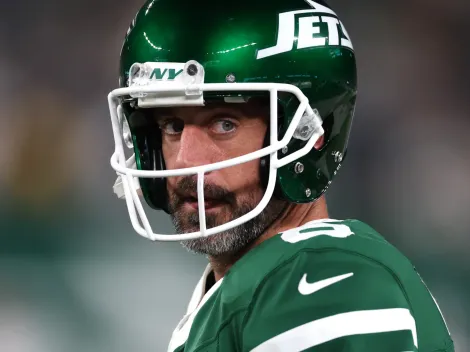 NFL News: Jets QB Aaron Rodgers shares thoughts after big win over Patriots