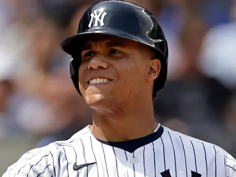 MLB News: Yankees' star Juan Soto shares thoughts after injury scare