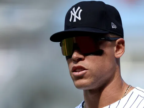 Yankees' Aaron Judge joins legendary Babe Ruth in a remarkable statistical milestone