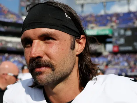 NFL News: Raiders QB Gardner Minshew makes confession about Maxx Crosby after win over Lamar Jackson's Ravens