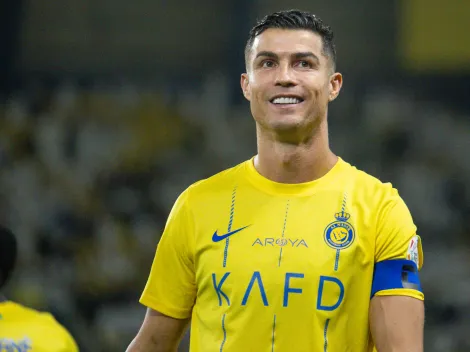 Is Cristiano Ronaldo playing today for Al Nassr vs Al Ettifaq?
