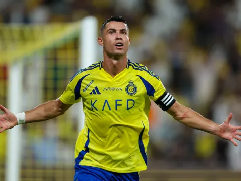 Video: Cristiano Ronaldo scores penalty for Al Nassr vs Al Ettifaq in Saudi Pro League Matchday 4