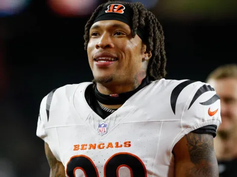 NFL News: Bengals Daijahn Anthony makes surprising statement on Chiefs' Patrick Mahomes, Travis Kelce