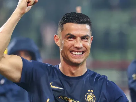 The reason Cristiano Ronaldo pulled off new celebration in Al Nassr vs Al Ettifaq