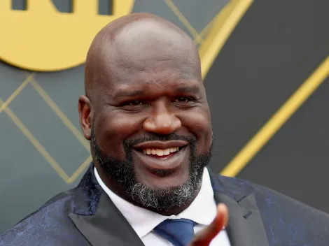 NBA News: Former Lakers Shaq reveals reason of beef with Minnesota center Rudy Gobert