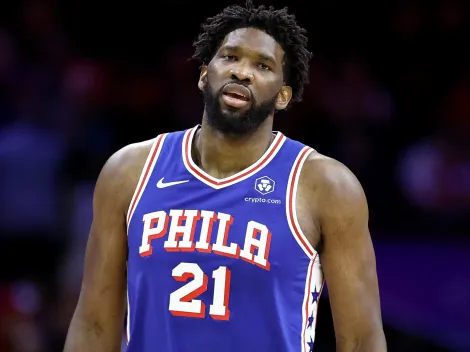 NBA News: Joel Embiid makes something clear after major contract extension with 76ers