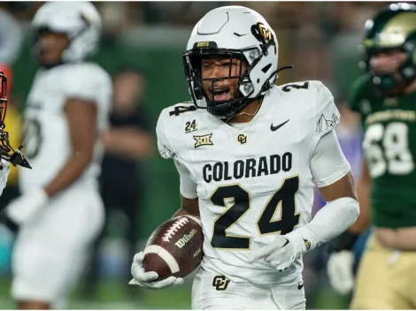 Where to watch Baylor vs Colorado live for free in the USA: 2024 College Football