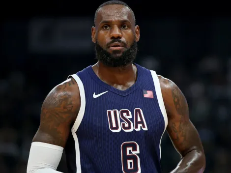 NBA News: Lakers star LeBron James gets real on Warriors’ Stephen Curry’s first Olympic Games