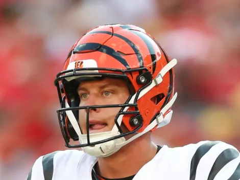 NFL News: Joe Burrow, Ja’Marr Chase could get star teammate back for Week 3 MNF