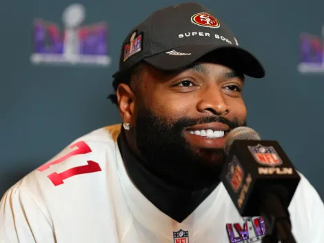 NFL News: 49ers LT Trent Williams gets real on Brock Purdy amid team injury issues