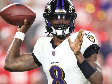 NFL News: John Harbaugh makes huge statement about strategy surrounding Lamar Jackson on Cowboys game