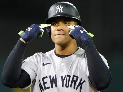 MLB News: Yankees' Juan Soto makes big admission after return from injury scare