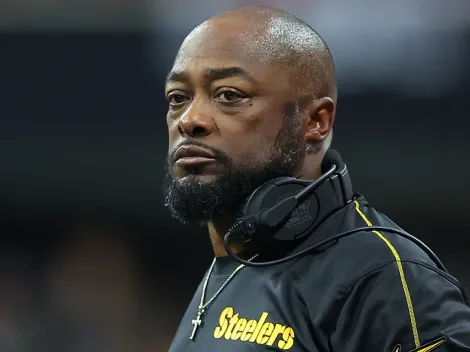 NFL News: Steelers HC Mike Tomlin loses another key weapon amid Russell Wilson, Justin Fields spot dispute