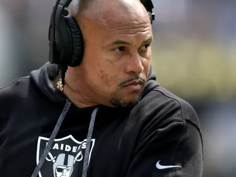 NFL News: Las Vegas Raiders HC Antonio Pierce loses key player for the rest of the season