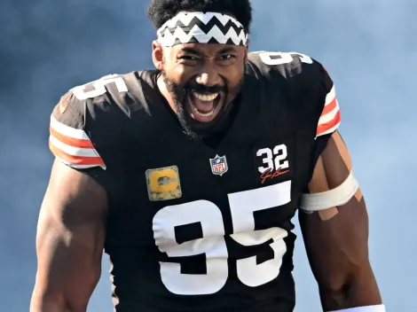 Bad news for the Browns and HC Kevin Stefanski as an update on Myles Garrett's injury is revealed