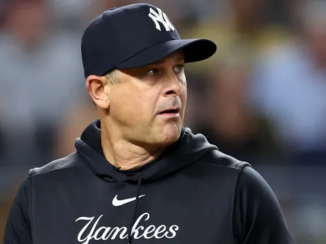 MLB Rumors: Yankees' Aaron Boone and Brian Cashman could face dismissal for a clear reason