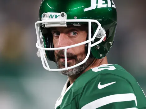 NFL News: New York Jets' QB Aaron Rodgers loses key player following the victory over the Patriots