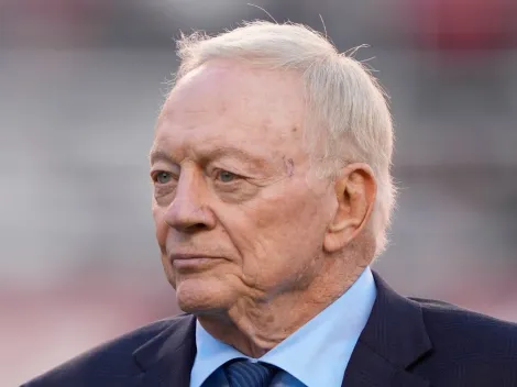 NFL News: Jerry Jones sends clear message to Dak Prescott and Dallas Cowboys about Super Bowl expectations