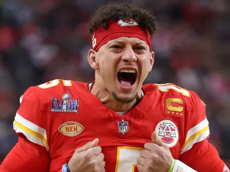 NFL News: Chiefs star Patrick Mahomes could break Tom Brady's record on Sunday against Falcons