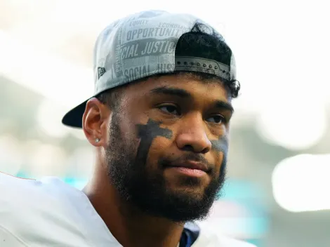 NFL News: Miami Dolphins could make big trade for young quarterback to replace Tua Tagovailoa