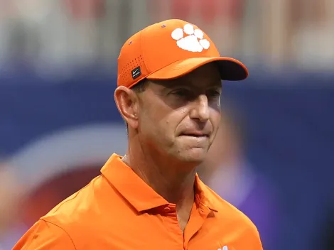 NCAAF News: Clemson HC Dabo Swinney issues strong warning to Stanford ahead of Week 5 showdown