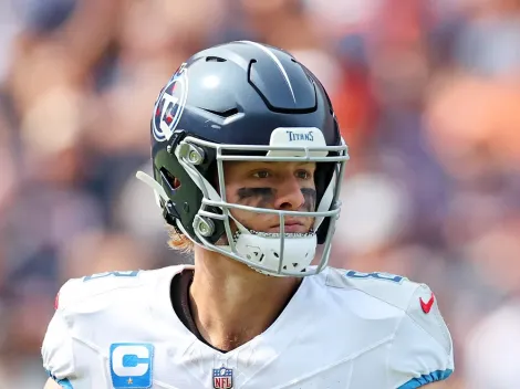 NFL News: Titans QB Will Levis reveals strategy to cut down on costly mistakes