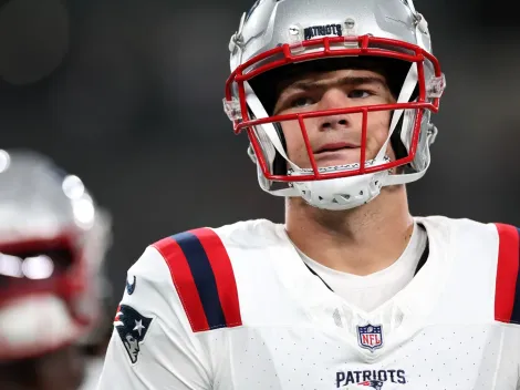 NFL News: New England Patriots rookie Drake Maye sends strong message to QB Jacoby Brissett