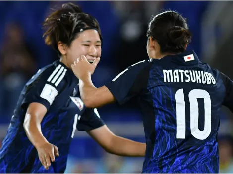 Where to watch North Korea vs Japan live for free in the USA: 2024 FIFA U-20 Women's World Cup